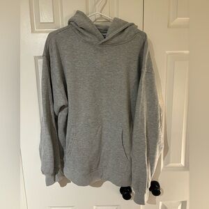 Ardene grey hoodie